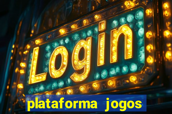 plataforma jogos gusttavo lima